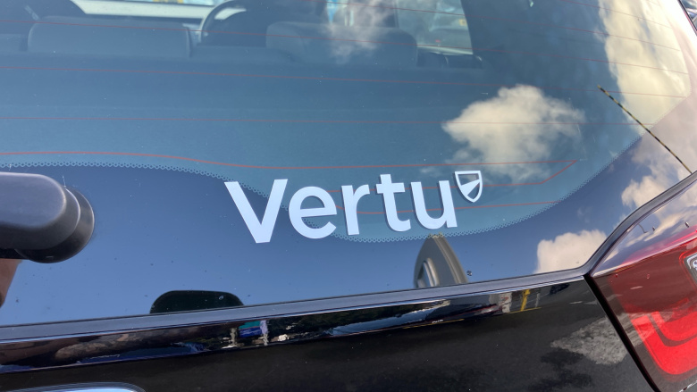 Honda Jazz 1.5 i-MMD Hybrid Elegance 5dr eCVT Hybrid Hatchback